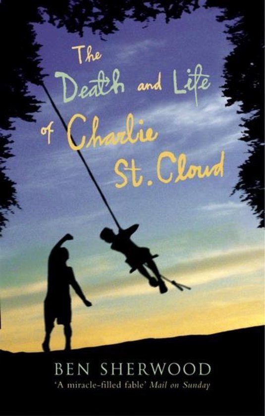 Death And Life Of Charlie St. Cloud