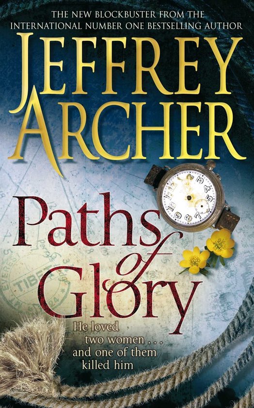 Paths Of Glory