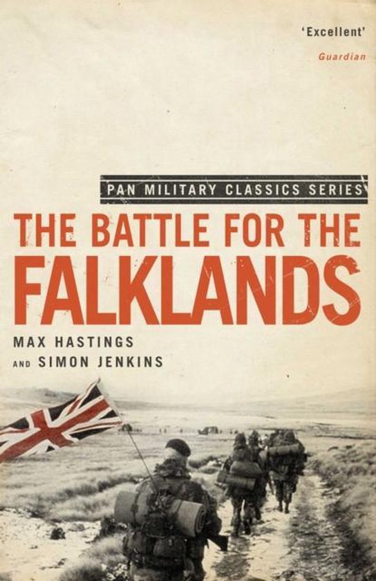 Battle For The Falklands