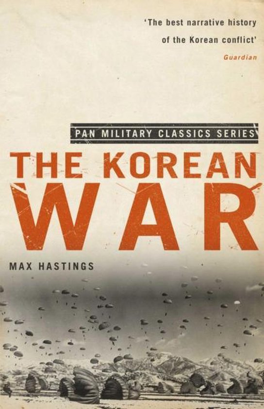 Korean War