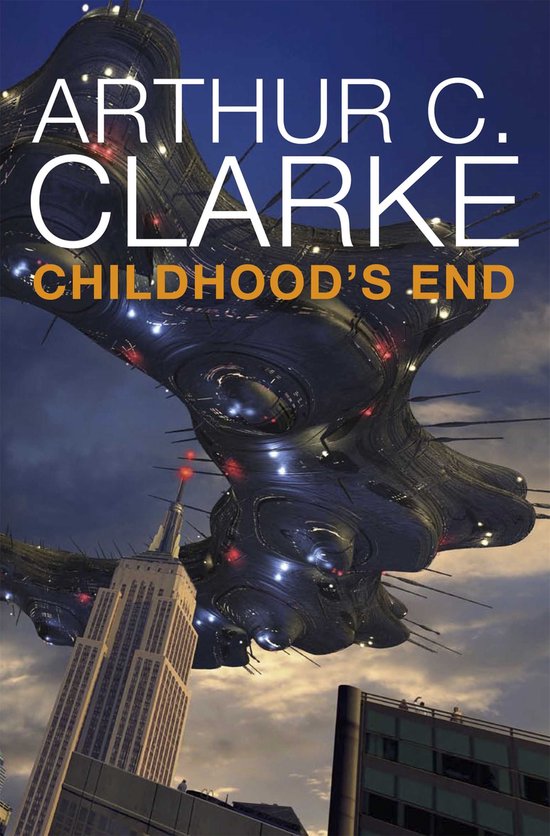 Childhoods End