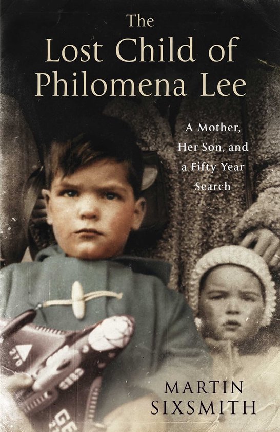 Lost Child Of Philomena Lee