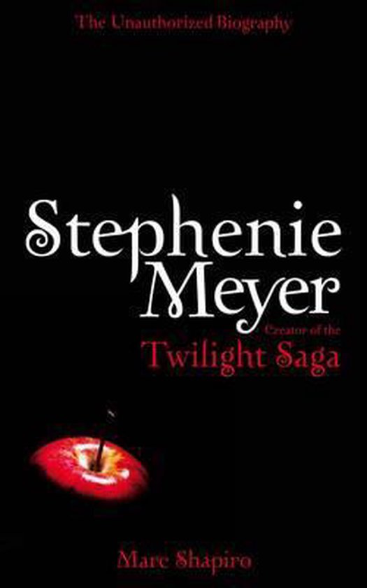 Stephenie Meyer