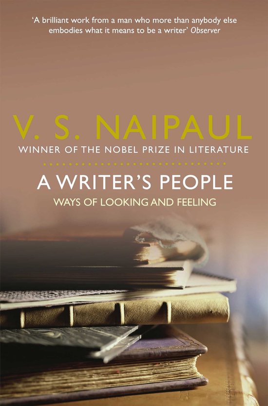 Writer'S People