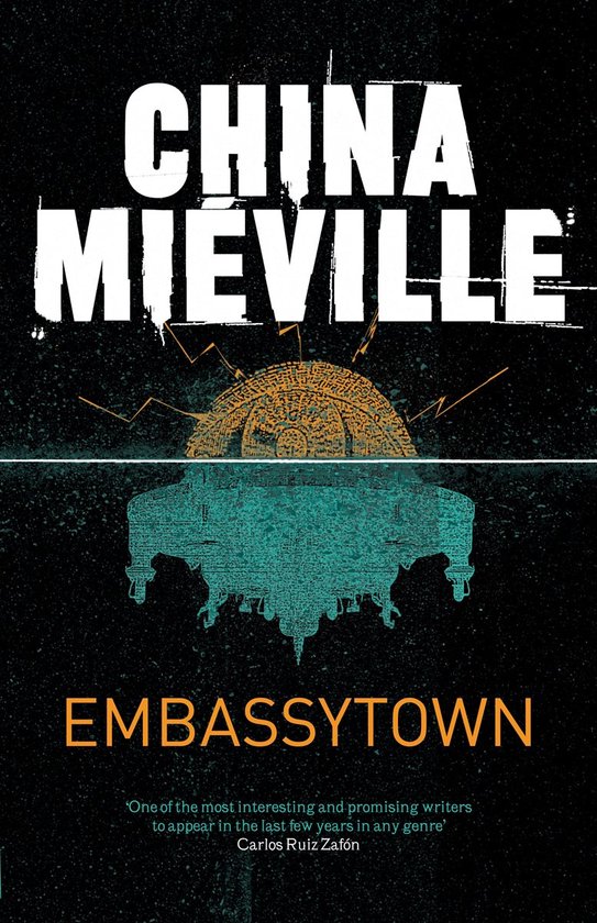 Embassytown