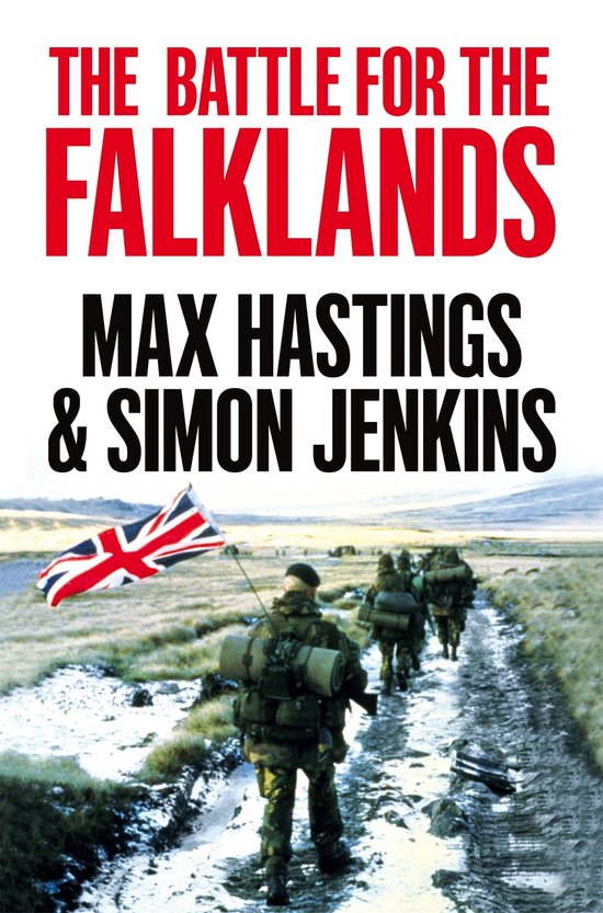 Battle for the Falklands