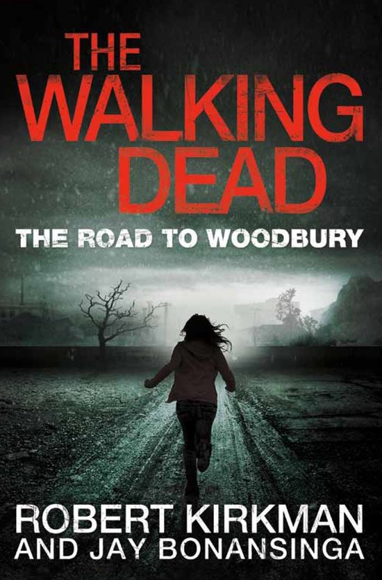 Walking Dead Book 2