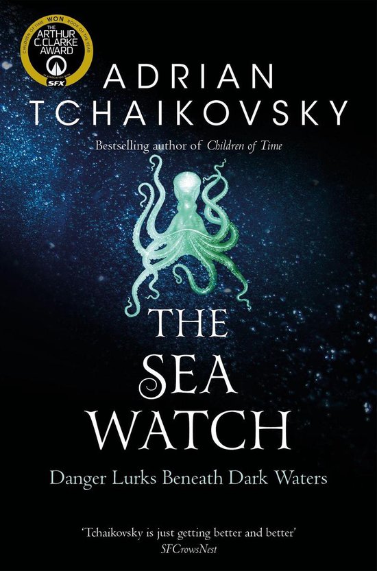 The Sea Watch