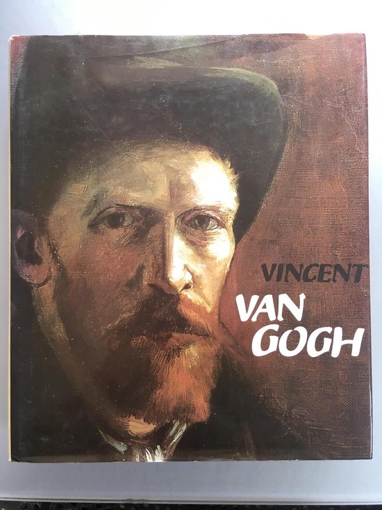 Vincent van Gogh