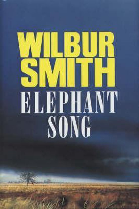 Elephant Song