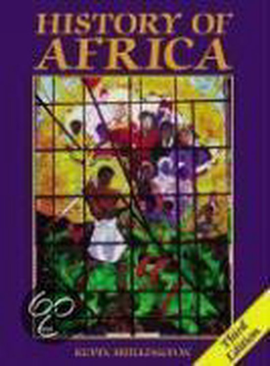 History Of Africa