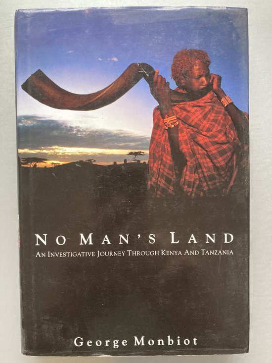 No Man's Land