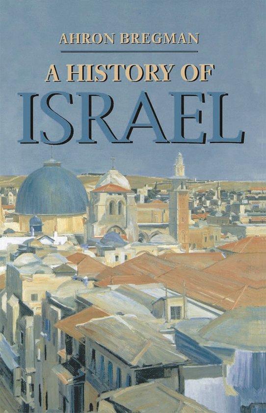 History Of Israel