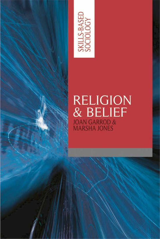 Religion And Belief