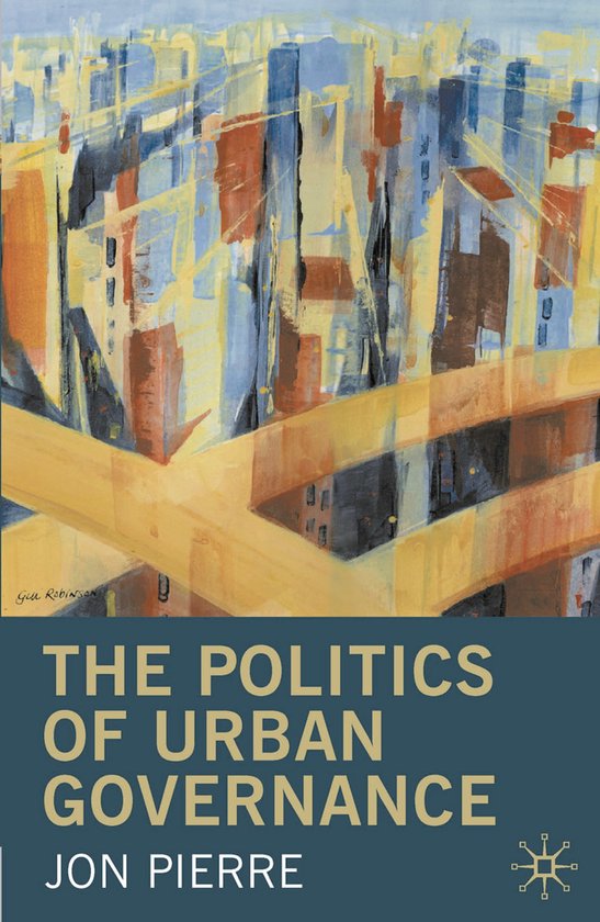 Politics Of Urban Governance