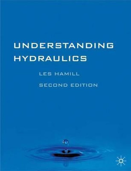 Understanding Hydraulics