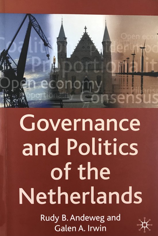 Governance and Politics of the Netherlands