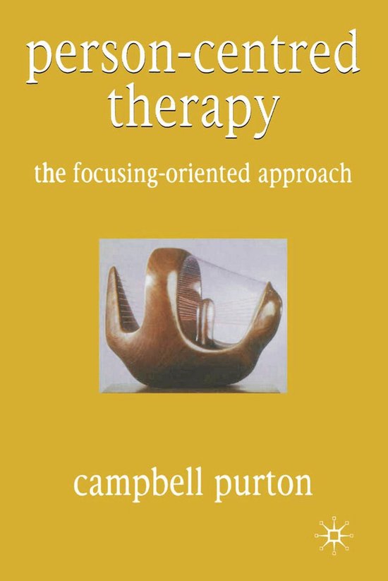 Person-Centred Therapy