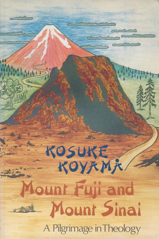 Mount Fuji and Mount Sinai