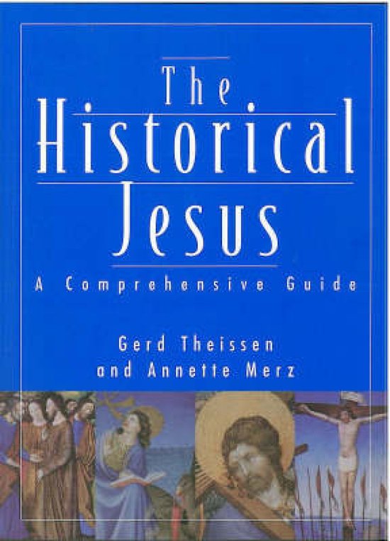 Historical Jesus