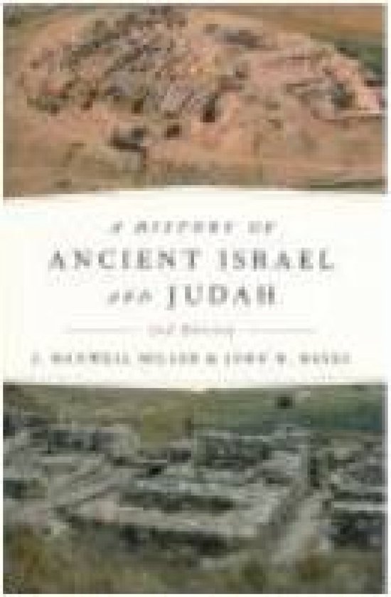 An Introduction to the History of Israel and Judah