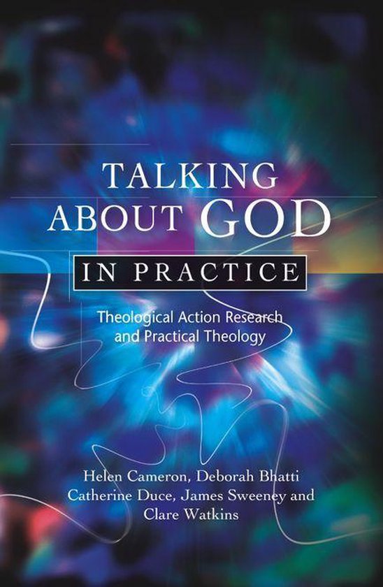 Talking About God in Practice