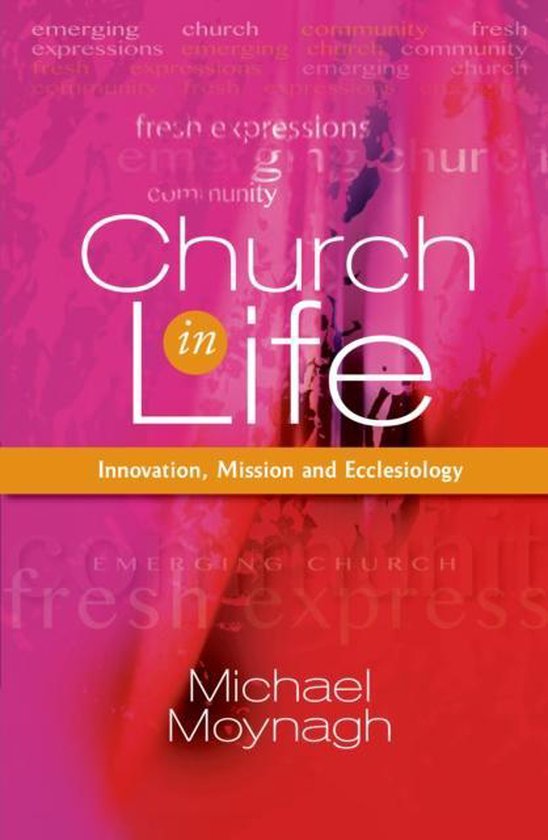 Church in Life