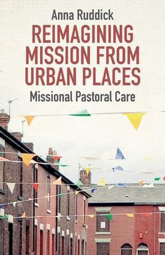 Reimagining Mission From Urban Places