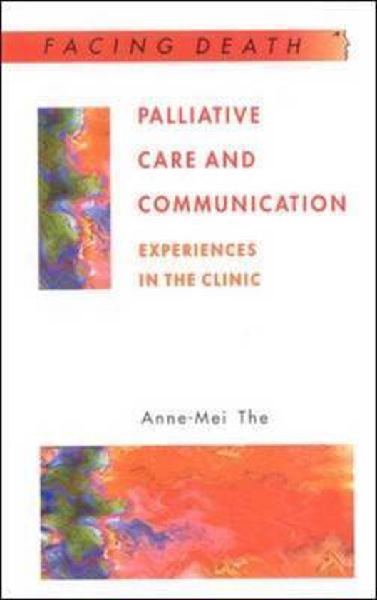 Palliative Care and Communication