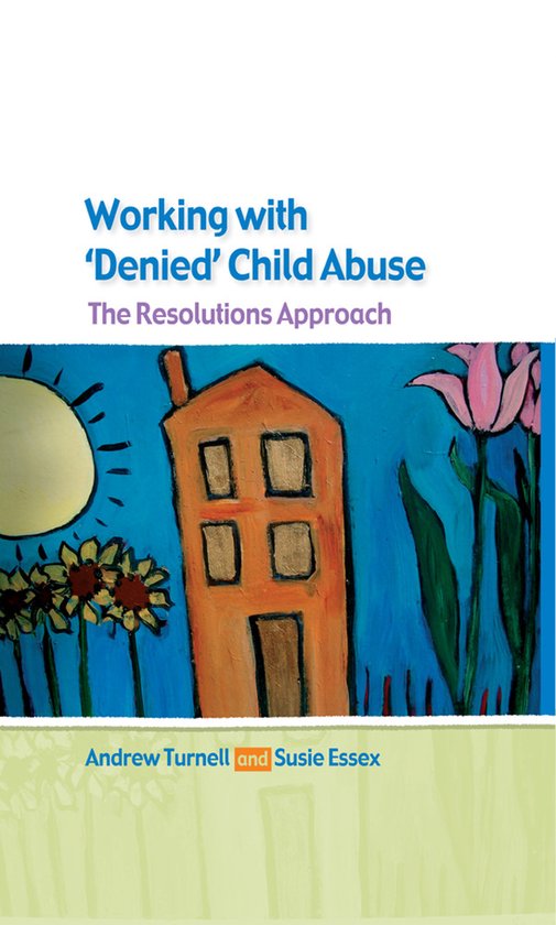 Working With Denied Child Abuse