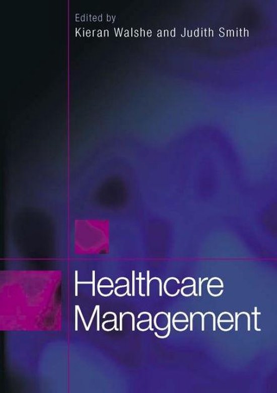 Healthcare Management