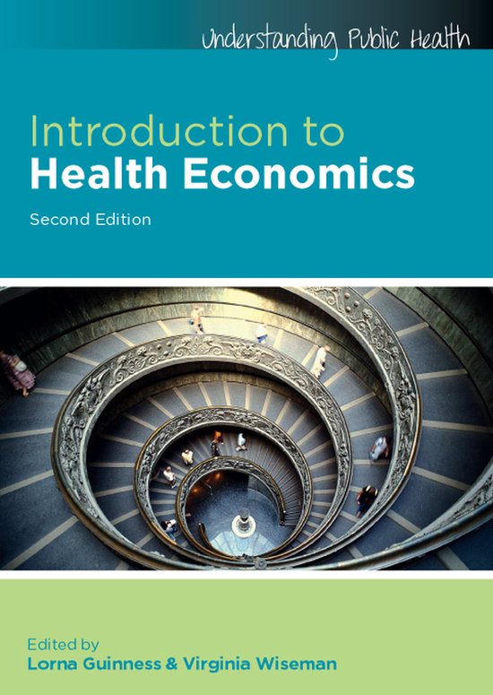 Introduction To Health Economics