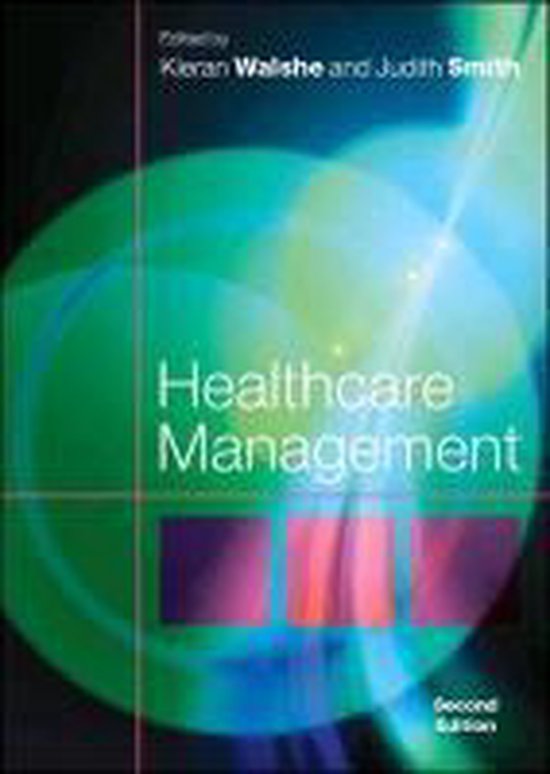 Healthcare Management