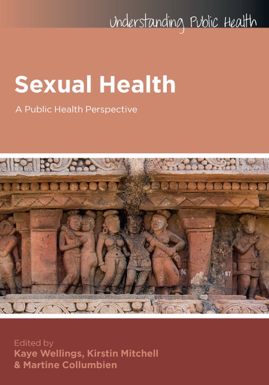 Sexual Health Public Health Perspective