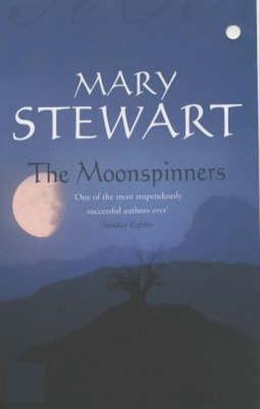 The Moonspinners