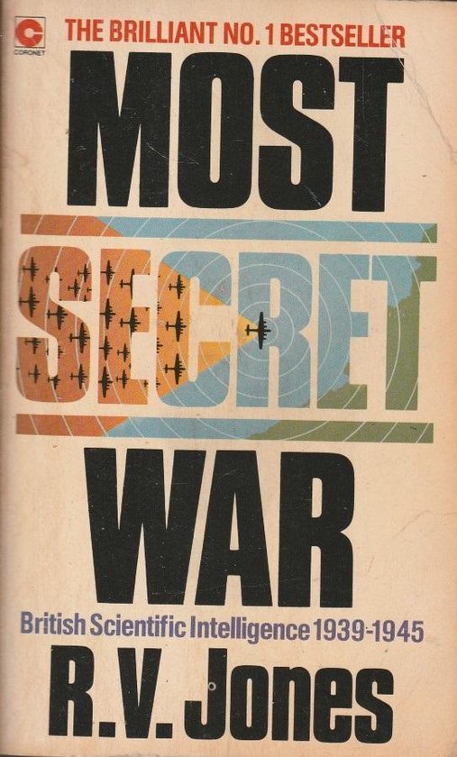 Most Secret War