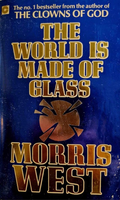 The World is Made of Glass (Coronet Books)