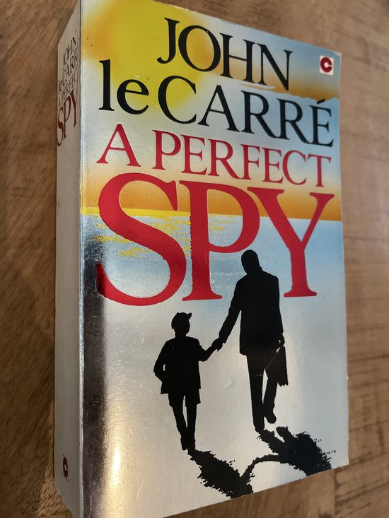 A Perfect Spy