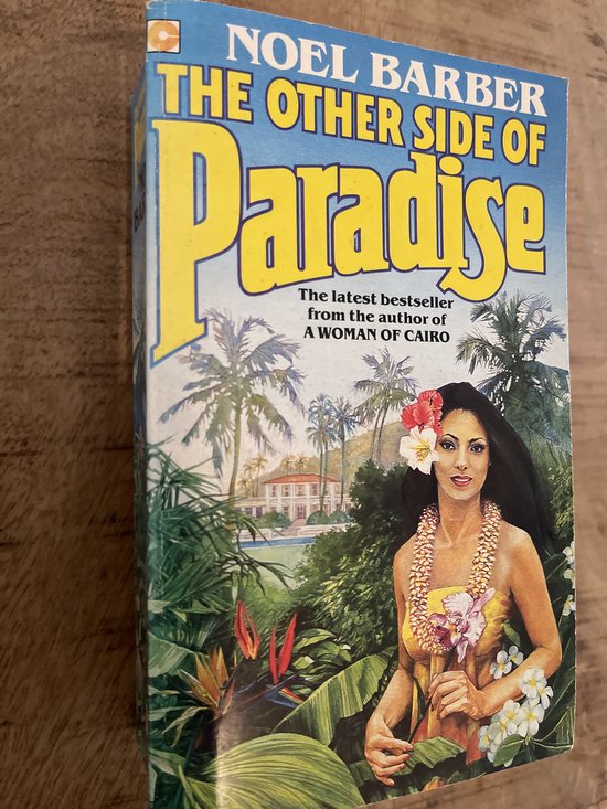 The Other Side of Paradise