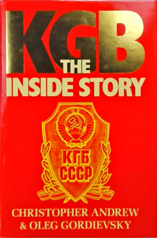 KGB