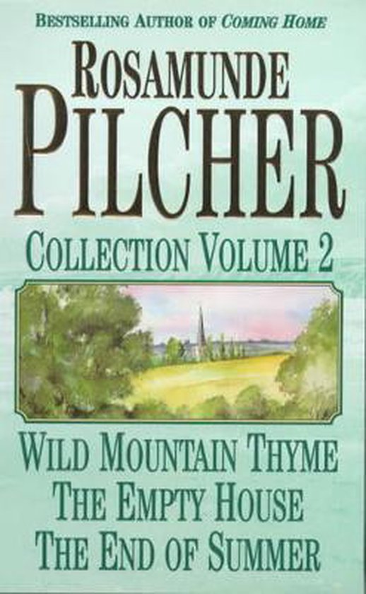 Rosamunde Pilcher Collection