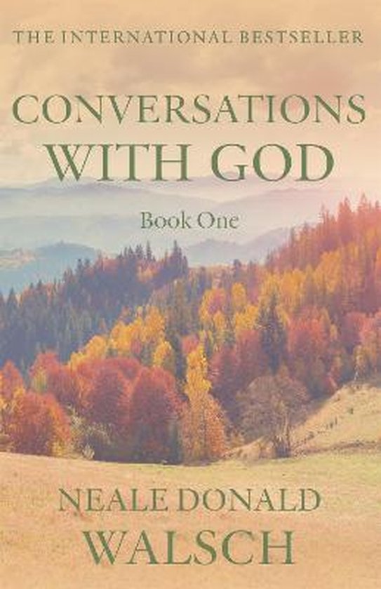 Conversations With God