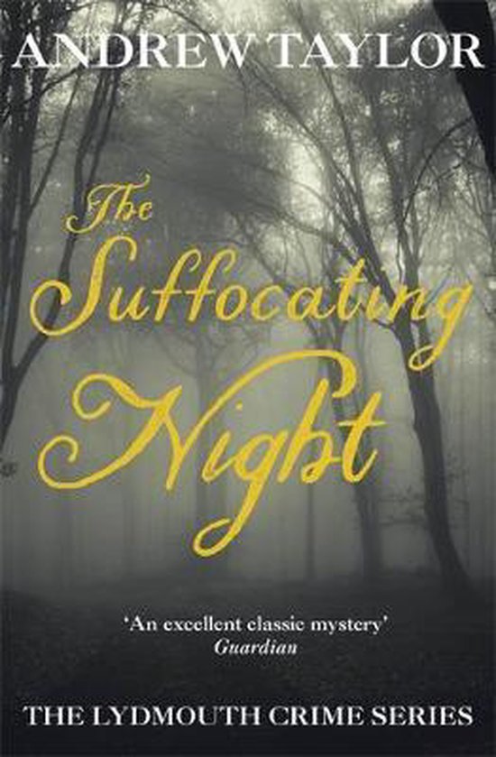 Suffocating Night Book 4