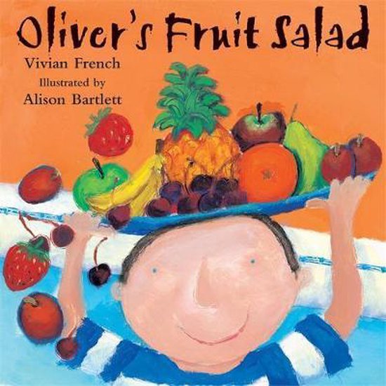 Olivers Fruit Salad