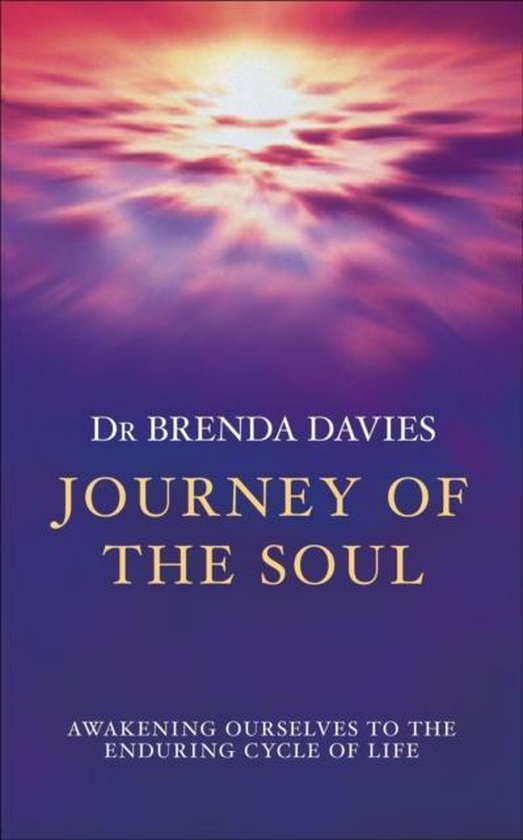 Journey Of The Soul