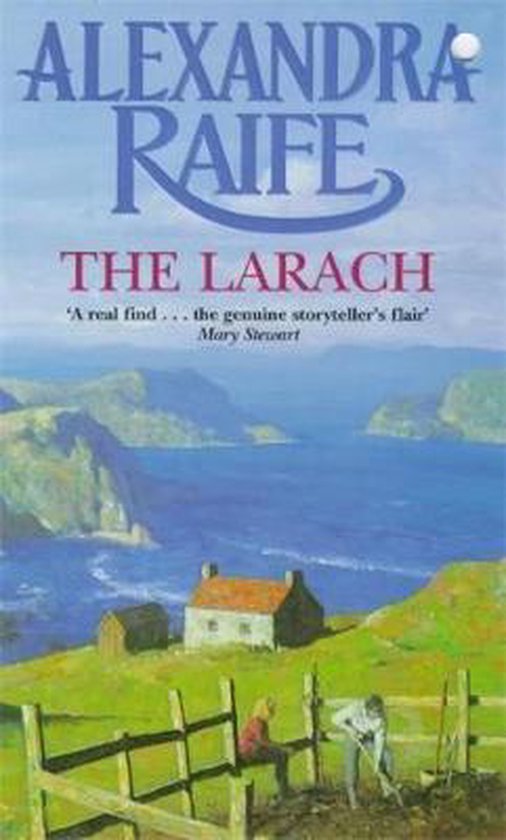 The Larach