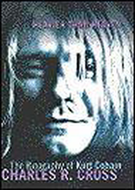 COBAIN KURT, HEAVIER THAN HEAVEN --- ZIE 0340739398