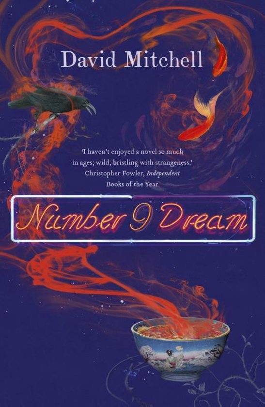 Number9dream