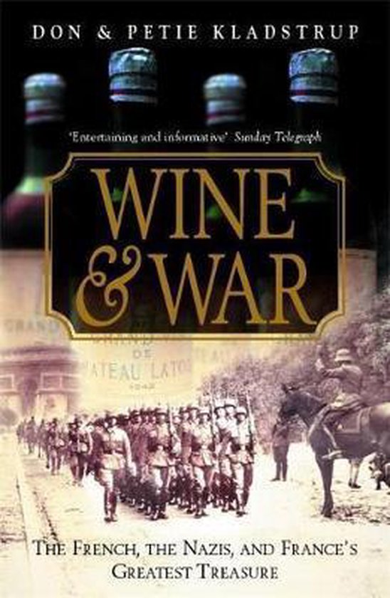 Wine & War