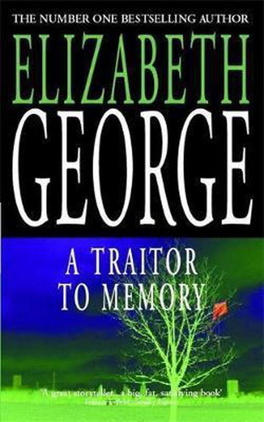 A Traitor To Memory / Druk 1